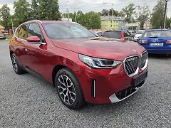 BMW X3 2.0 D X Drive  - fotografie inzerátu
