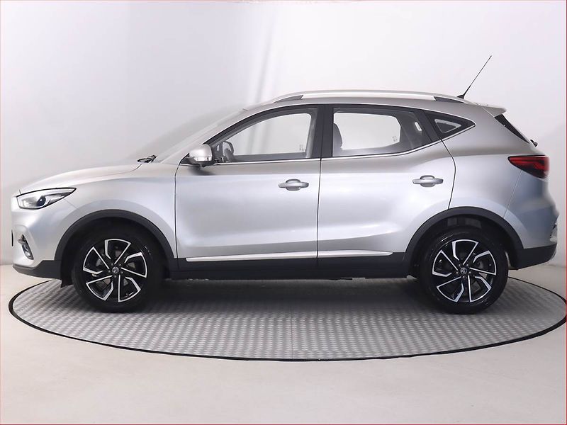 MG ZS (2025) 1.5 - fotka 3 z 20