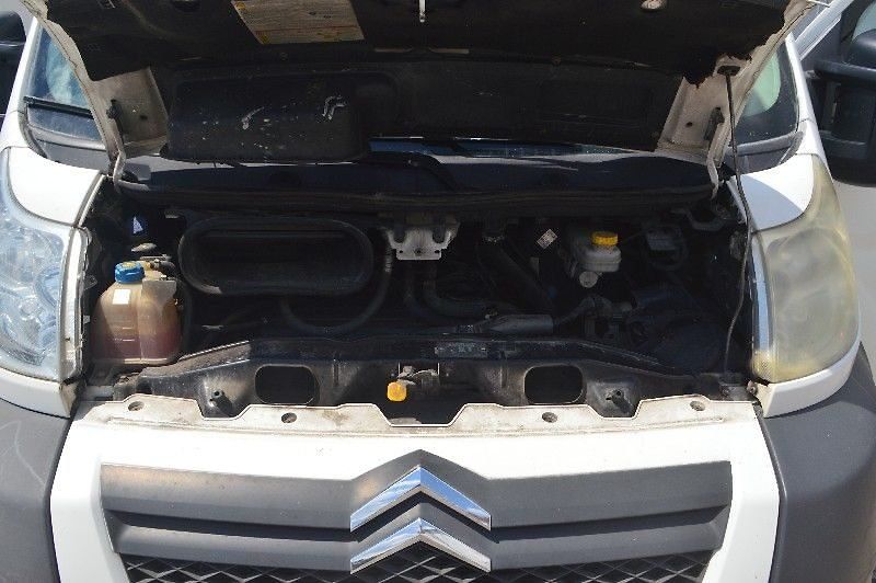 Citroën Ostatní JUMPER 2.2 HDI VALNÍK - fotka 15 z 17