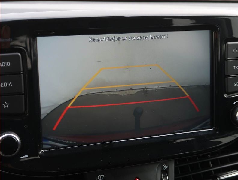 Hyundai i30 (2021) Comfort 1.0 T-GDI, Automat - fotka 19 z 20