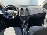 Dacia Sandero (2018) 1.0i, 1.maj,ČR, Klima - náhled 8