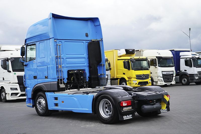 DAF XF (2022) 106 / 480 / EURO 6 / ACC / I - - fotka 6 z 51