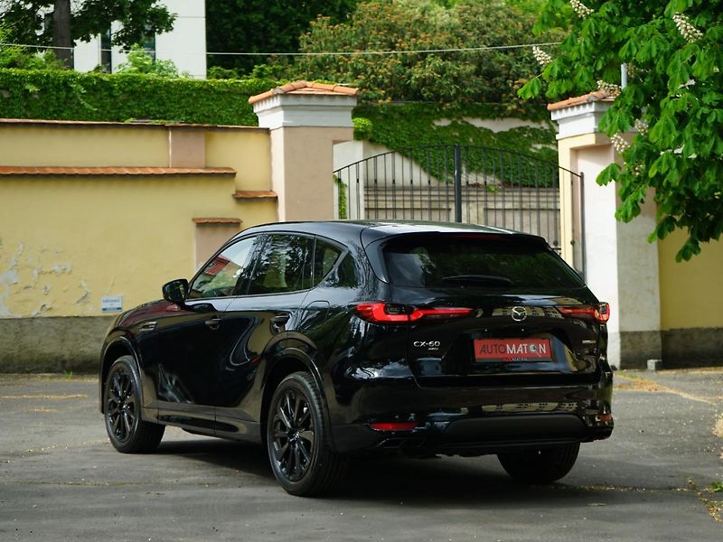 Mazda CX-60 (2026) 3.3 Homura Plus sleva -23 % - fotka 3 z 29