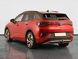 Volkswagen ID.4 (2021) GTX (82 kWh), SoH 92% - náhled 3