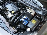 Opel Astra 1,4 i 88kW klima, serviska - náhled 38