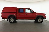 Ford Ranger (2003) 2.5 TD , 4X4, nová STK, Tažné - náhled 6