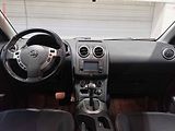 Nissan Qashqai (2012) 1.6i, ČR, AT, navi - náhled 8