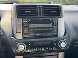 Toyota Land Cruiser 3.0 D-4D 127 kW AUT Tažné - náhled 17