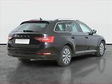 Škoda Superb (2021) Style 1.5 TSI, ČR,1.maj, Kůže - náhled 4