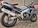 Kawasaki ZX-6R Ninja (2000) A2 - náhled 3