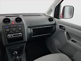 Volkswagen Caddy (2009) Maxi 1.9 TDI, 5Míst, ČR - náhled 8