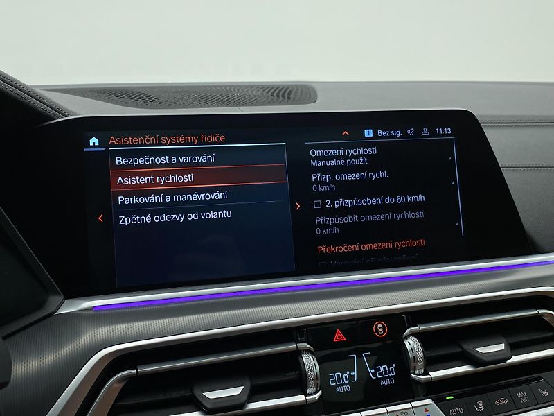BMW X5 30d xDrive M-Paket REZERVACE - fotka 57 z 75