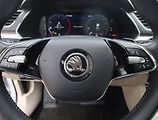 Škoda Superb (2022) Style 2.0 TDI - náhled 19