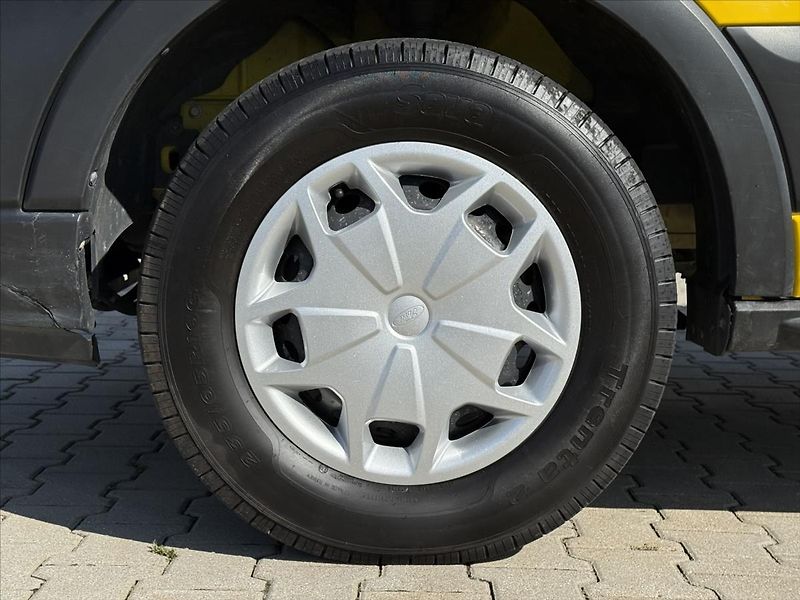 Ford Transit 2,0 EcoBlue 125kW 350 Trend L4 - fotka 10 z 24