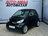 Smart Fortwo 1,0 PANORAMA, SERVIS! - náhled 1