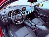 Mazda 3 2.0 Skyactiv Style, Serviska, - náhled 15