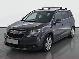 Chevrolet Orlando (2014) 1.8i, LPG, Automat, 7 míst - náhled 1
