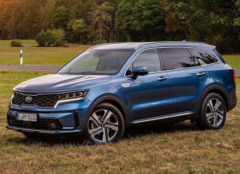 Volvo XC40 Recharge