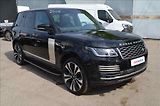 Land Rover Range Rover (2021) 3,0 D350 AUTOBIOGRAPHY - náhled 2
