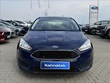 Ford Focus 1,6 TDCi 70kW Trend - náhled 8