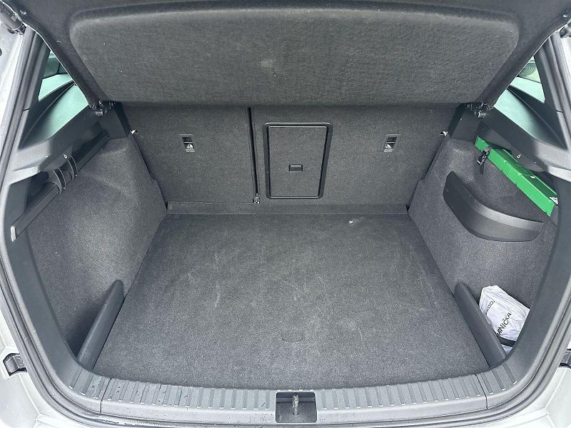 Škoda Karoq (2025) 2.0 TDI 4x4 DSG Sportline - fotka 31 z 33