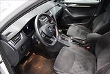 Škoda Octavia 2,0 TDI RS DSG 4x4 virtual pan - náhled 8
