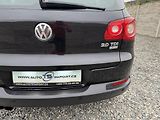 Volkswagen Tiguan 140PS 4x4 DSG PANORAMA - náhled 40