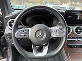 Mercedes-Benz GLC 2,0 300d,180kw,AMG,ČR,PANORAMA - náhled 12