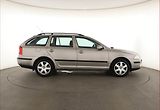Škoda Octavia (2008) Elegance 1.9 TDI, Serv.kniha - náhled 6