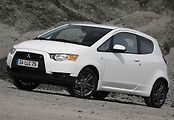 Mitsubishi Colt již odešel ze scény. Osmkrát se umístilo mezi nejspolehlivějšími auty