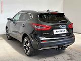 Nissan Qashqai (2019) 1.7 dCi 4x4, Tekna, AT, LED - náhled 6