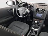 Nissan Qashqai (2011) 2.0 dCi, Navi, Tempomat - náhled 7