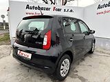 Škoda Citigo (2016) 1.0MPi 44kW  - náhled 8