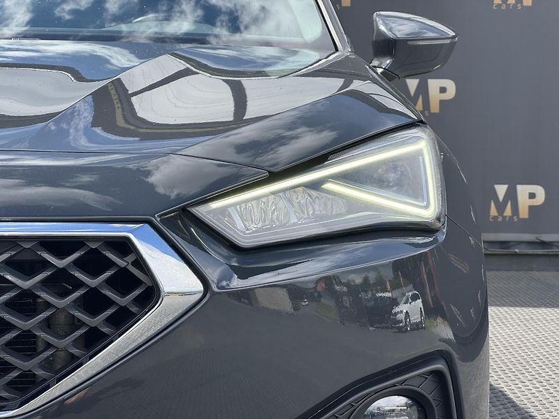 Seat Tarraco (2019) 2.0TDi DSG Style, 4D, tažné - fotka 48 z 56