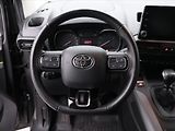 Toyota ProAce City Verso 1,5 D-4D 96kW Family L2 CZ - náhled 15