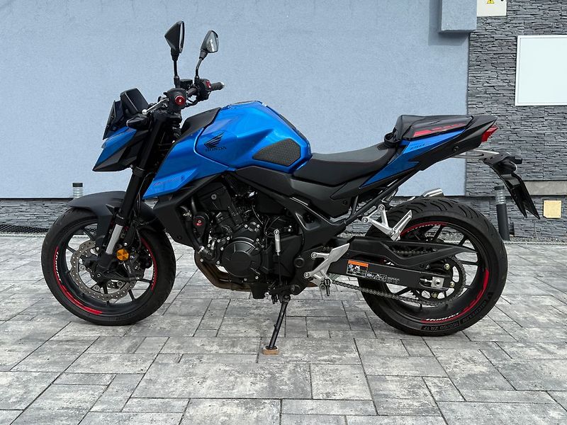 Honda (2026) - fotografie inzerátu