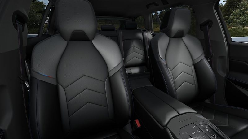 BMW Řada 5 540d xDrive Touring - fotka 11 z 14