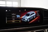 Mercedes-Benz GLS 63 AMG FULL OPTIONS - náhled 28