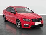 Škoda Octavia (2014) RS 2.0 TSI, Serv.kniha, Kůže - náhled 1