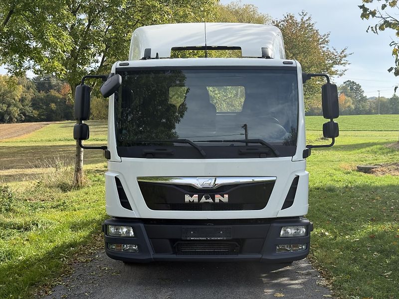 MAN TGL (2015) 8.180, Nosič kontejnerů - fotka 8 z 15
