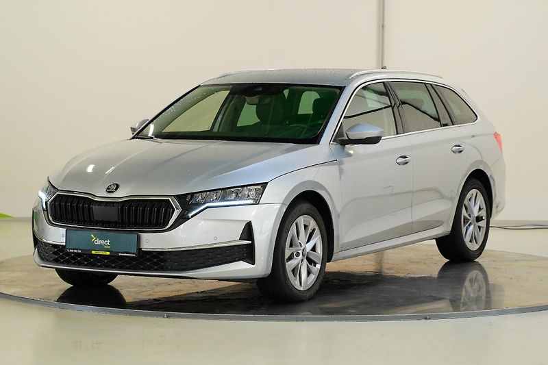 Škoda Octavia - fotografie inzerátu