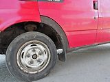 Ford Transit 2.0TDdi 73kW 300s Tažné - náhled 19