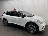 Volkswagen ID.4 150kW DCC MAX 1ST PLUS PRO PF. - náhled 11