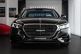 Mercedes-Benz Třídy S - náhled 1