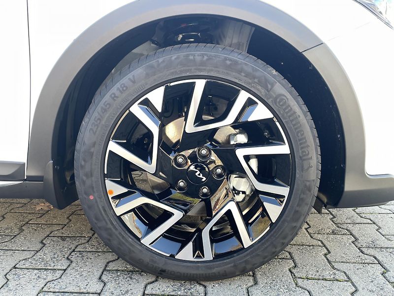Kia XCeed (2025) 7DCT EXC/Premium