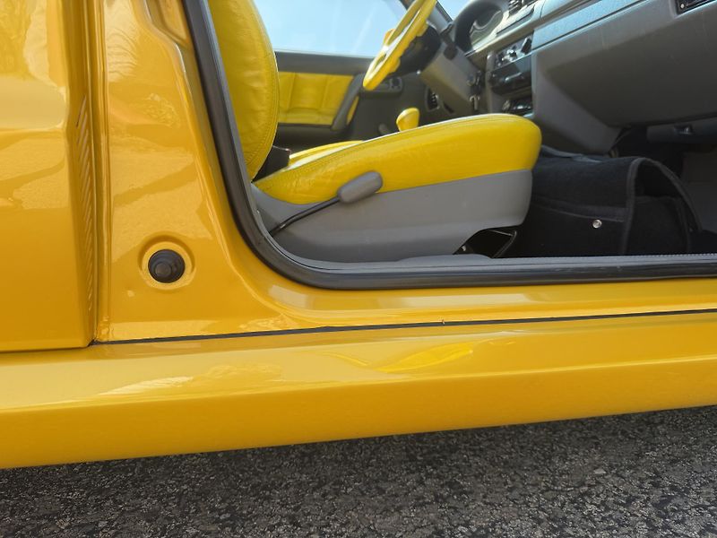 Škoda Felicia (2000) FUN 1,6MPI KOMPLETNÍ RENOVACE - fotka 47 z 83
