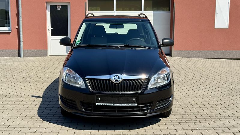 Škoda Fabia 1.4 16V*63kW*103TKM*SERVIS*1M* - fotka 5 z 26