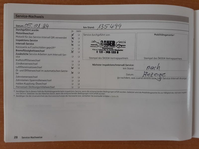Škoda Yeti (2013) 1.2 TSi Plus Edition - fotka 36 z 40