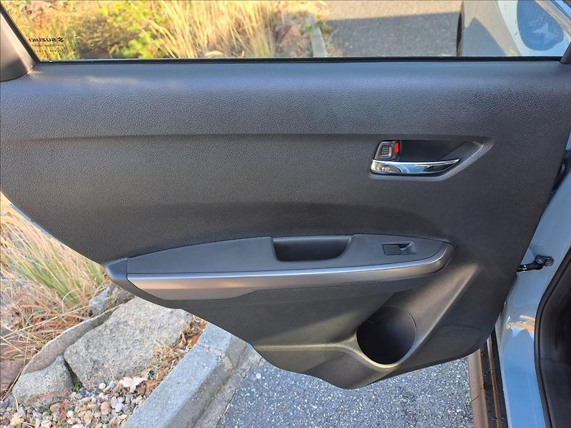 Suzuki Vitara (2026) 1,4 Premium AllGrip MY25 - fotka 13 z 19
