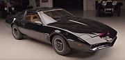 KITT 2000.